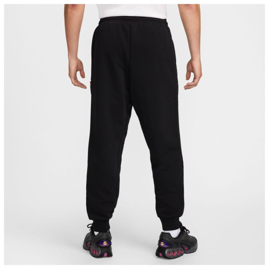 Nike Ανδρικό παντελόνι φόρμας FC Barcelona Dri-FIT Standard Issue Tapered Away Pants